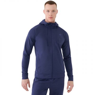 2. Bluza 4F FNK M512 M 4FWSS25TFSWM512 30M