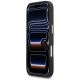 5. Etui BMW M Sign Metal Logo MagSafe na iPhone 17 Pro - czarne