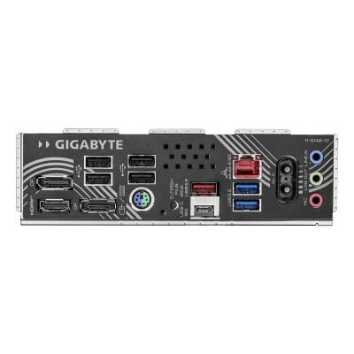 4. GIGABYTE B850M EAGLE WIFI7 AMD B850 Gniazdo AM5 micro ATX