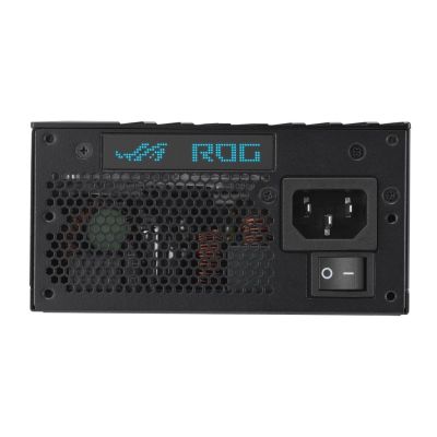 12. Zasilacz ASUS ROG LOKI SFX-L 750W Platinum