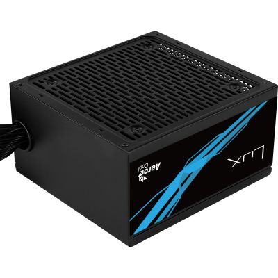 2. ZASILACZ AEROCOOL PGS LUX 850W 80+ Bronze/ PSU