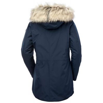 14. Kurtka Helly Hansen Coastal Parka W 54012-597