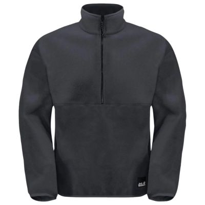Bluza Jack Wolfskin Osloer Fleece HZ M 1710611-6350