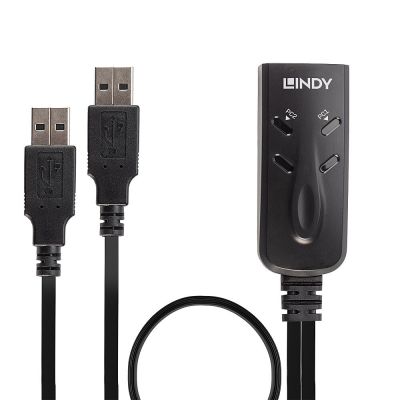 2. NET SWITCH KVM USB 2PORT/32165 LINDY