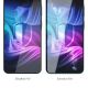 2. Matowa folia 3mk SilkyMatt Pro™ na Samsung Galaxy A57