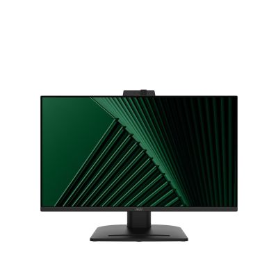 4. MSI PRO MP275QPDG monitor komputerowy 68,6 cm (27") 2560 x 1440 px Wide Quad HD LCD Czarny