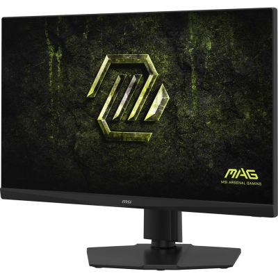 3. MSI MAG 272QPF E20 monitor komputerowy 68,6 cm (27") 2560 x 1440 px Wide Quad HD LED Czarny