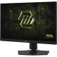 3. MSI MAG 272QPF E20 monitor komputerowy 68,6 cm (27") 2560 x 1440 px Wide Quad HD LED Czarny