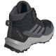 6. Buty adidas Terrex AX4-R Mid Jr IF6520