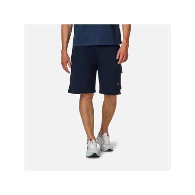 Szorty Rossignol Rossi Comfy Basket Shorts granatowy