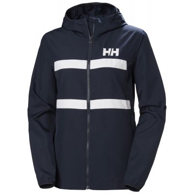 7. Kurtka Helly Hansen Salt Stripe Windbreaker W 34455 597