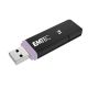 7. Emtec K100 pamięć USB 16 GB USB Typu-A 2.0 Czarny, Wielobarwny