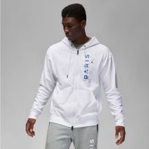 Bluza Nike PSG  FLC FZ Jordan M DN6150-100