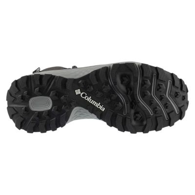 4. Columbia Peakfreak Rush MId Outrdry 2126581089 Szare 36,5