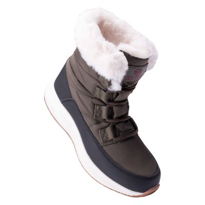 6. Buty śniegowce Iguana Berra Mid Wp W 92800623571