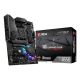 MSI MPG B550 Gaming Plus AMD B550 Socket AM4 ATX