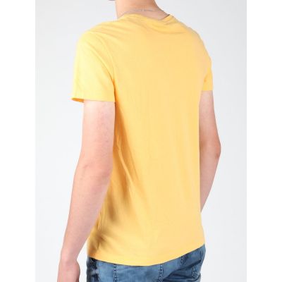 2. T-shirt Wrangler S/S Graphic T W7931EFNG