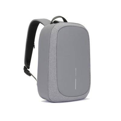 11. XD DESIGN PLECAK ANTYKRADZIEŻOWY BOBBY EDGE GRAY P/N: P706.2502