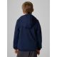 2. Kurtka softshell wiatroodporna membrana 5000 chłopięca 4F 4FJRAW26TSOFM0741-31S