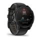 3. Zegarek sportowy Garmin Tactix 8 AMOLED 47mm Czarny