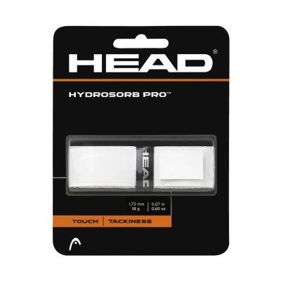 2. Owijka Head Hydrosorb Pro biała 285303