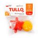 2. Piłki sensoryczne Tullo 452