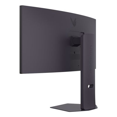 15. MONITOR LG LED 34" 34G600A-B 160Hz