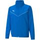 3. Kurtka Puma teamRise All Weather Jacket Jr 657402 02