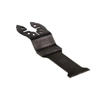 2. Brzeszczoty do twardego drewna 67mm 5szt. DT20724