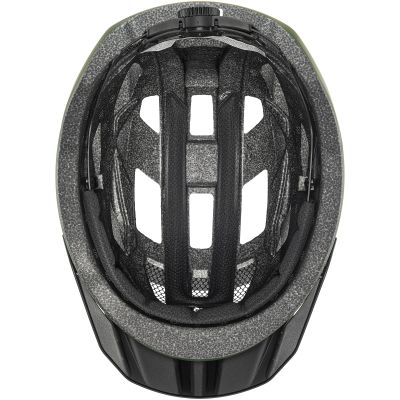 6. Kask rowerowy UVEX I-vo 2