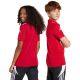 3. Koszulka adidas Squadra 25 Polo Jr JY3411