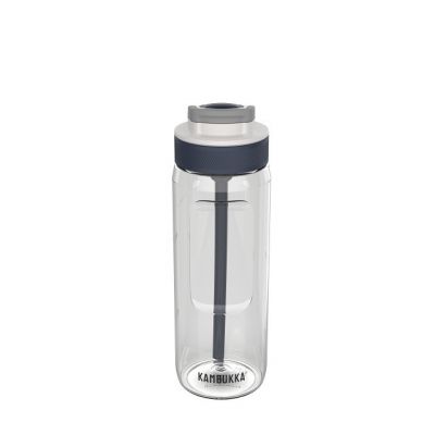 4. Kambukka butelka na wodę Lagoon 750ml Clear 2.0