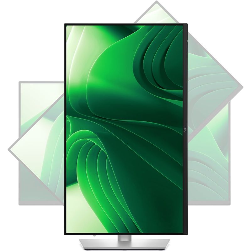 8. MONITOR DELL PRO PLUS LED 23,8” P2425DE 100Hz