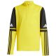 7. Bluza adidas Squadra 25 Training Top Jr JP3380
