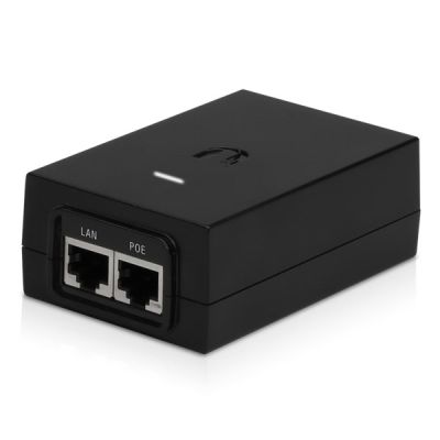 3. Adapter UBIQUITI POE-48-24W