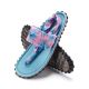 3. Gumbies sandały damskie Slingback sandal NEON PALM