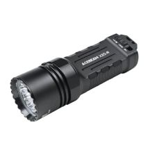Latarka Acebeam X20R Black 6500K