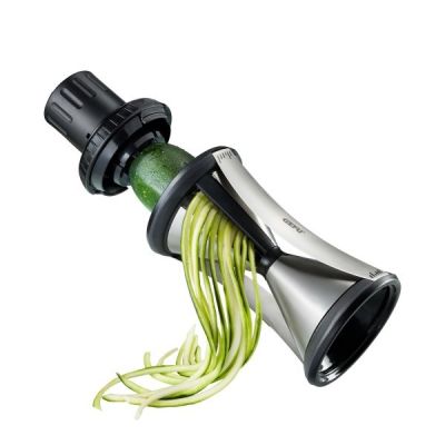 3. Krajalnica spiralna XL GEFU SPIRELLI 2.0 G-13700