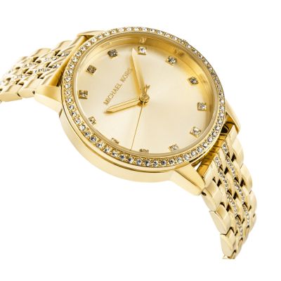 3. Zegarek Damski MICHAEL KORS Melissa MK4368 + BOX