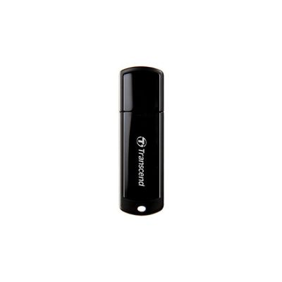 Transcend JetFlash 700 pamięć USB 256 GB USB Typu-A 3.2 Gen 1 (3.1 Gen 1) Czarny