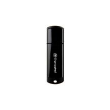 Transcend JetFlash 700 pamięć USB 256 GB USB Typu-A 3.2 Gen 1 (3.1 Gen 1) Czarny