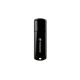 Transcend JetFlash 700 pamięć USB 256 GB USB Typu-A 3.2 Gen 1 (3.1 Gen 1) Czarny