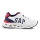 6. GAP SAN FRANSISCO WHITE NAVY RED GPK6150100218