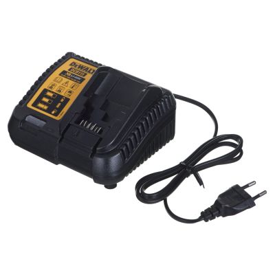 6. Piła łańcuchowa akumulatorowa DeWalt DCM565P1