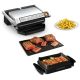 2. Grill elektryczny TEFAL OptiGrill+ GC714D (grill elektryczny)