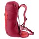 2. Plecak turystyczny Deuter AC Lite 24, cherry/masala