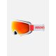 2. Gogle narciarskie ROSSIGNOL ACE HERO white Cat 2 + Cat 1