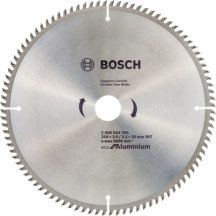 Bosch 2 608 644 395 ostrze do piły tarczowej 25,4 cm 1 szt.