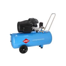 Airpress HL 425-100V sprężarka 2200 W 392 l/min Prąd przemienny
