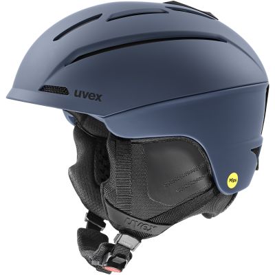 Kask narciarski UVEX Gravitate MIPS